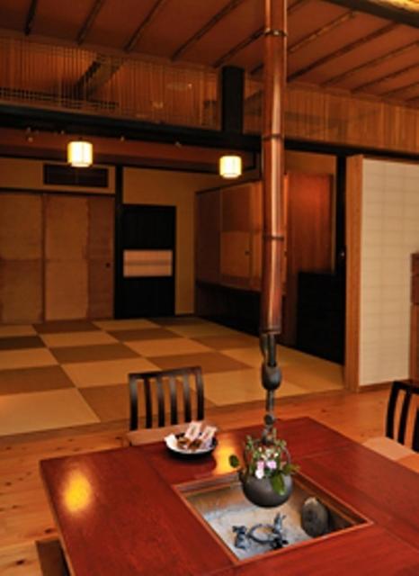 Hatago Higashiagatsuma Camera foto