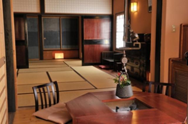 Hatago Higashiagatsuma Esterno foto